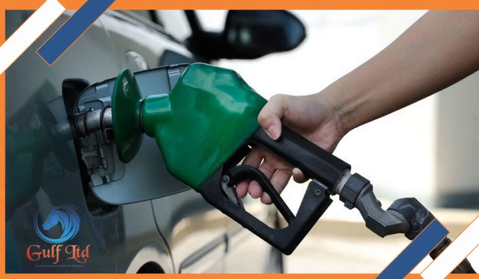 Premium Motor Spirit (Petrol)