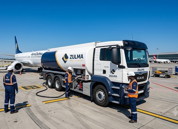Jet A1 Fuel