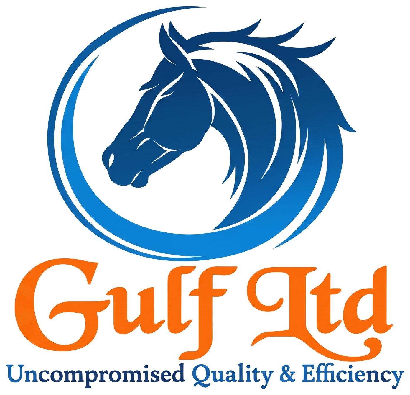 Stallion Gulf Limited — Uncompromised Quality & Efficiency