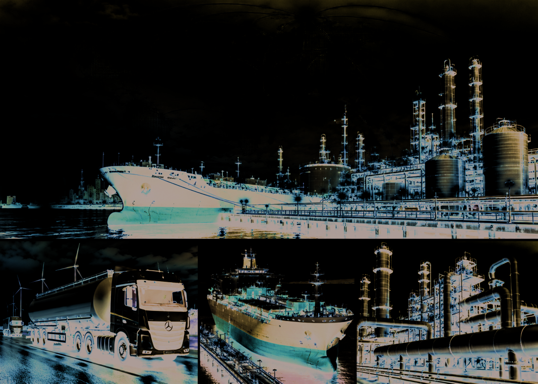 Stallion Gulf Limited Fleet and Terminals